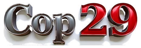 cop 29 logo